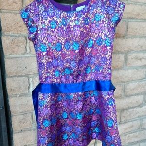 American Girl dress for 10 youth